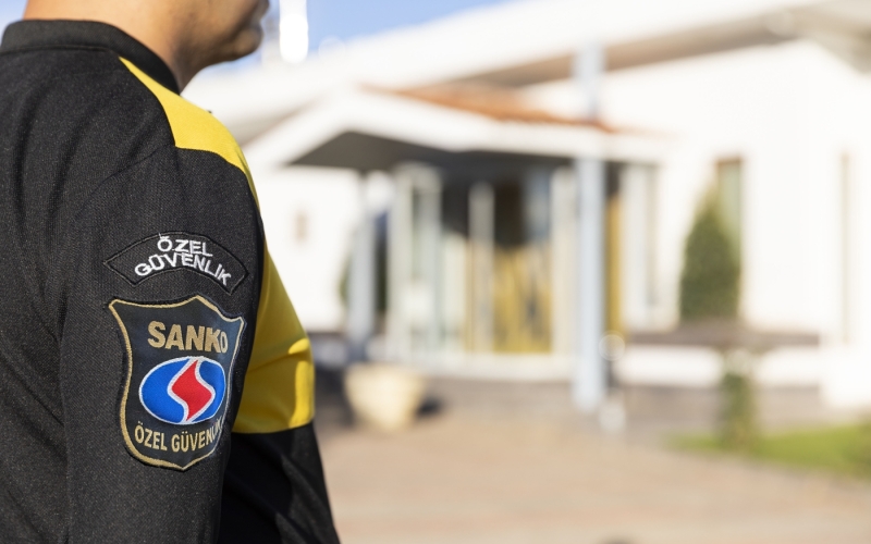 Sanko Güvenlik