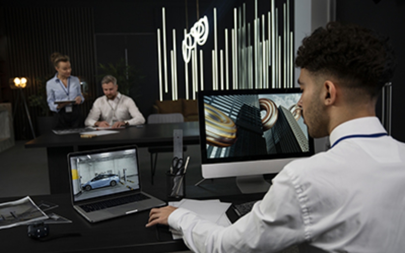 Profesyonel Güvenlik Şirketiyle Çalışmak